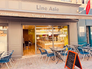Photo n°9 de Line asie à Metz ()