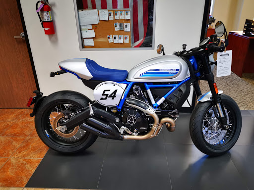 Del Amo Motorsports of South Bay image