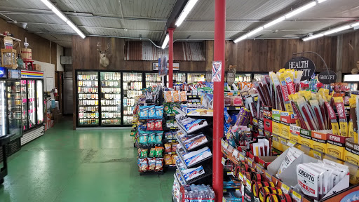 Grocery Store «Creekside Country Market», reviews and photos, 18014 NE Fourth Plain Blvd, Vancouver, WA 98682, USA