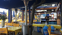Atmosphère du Restaurant L’Estagnol à Bormes-les-Mimosas - n°6