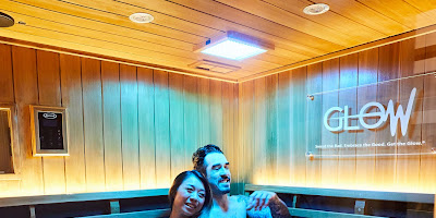 Glow Sauna Studios