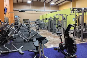 Anytime Fitness image