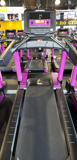 Gym «Planet Fitness», reviews and photos, 1717 N Hacienda Blvd, La Puente, CA 91744, USA