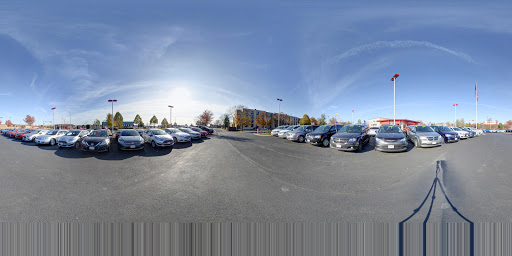 Used Car Dealer «Goben Cars», reviews and photos, 2501 E Springs Dr, Madison, WI 53704, USA