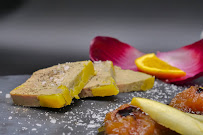 Foie gras du Restaurant Bistro de Siméon à Parentis-en-Born - n°4