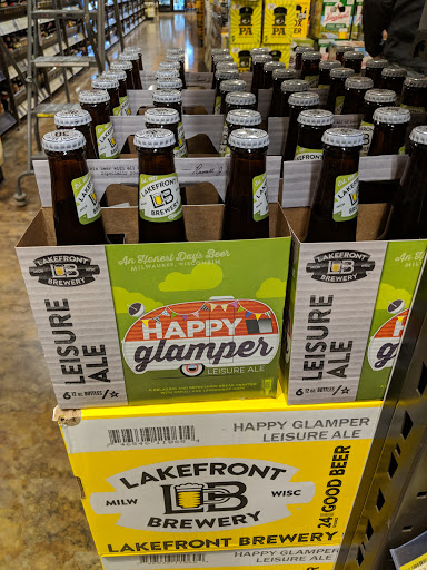 Wine Store «Total Wine & More», reviews and photos, 17300 W Bluemound Rd #200, Brookfield, WI 53045, USA