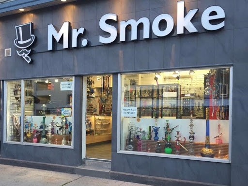 Tobacco shop Ottawa