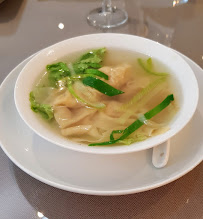Soupe du Restaurant vietnamien Ha Noi Quan à Issoudun - n°10
