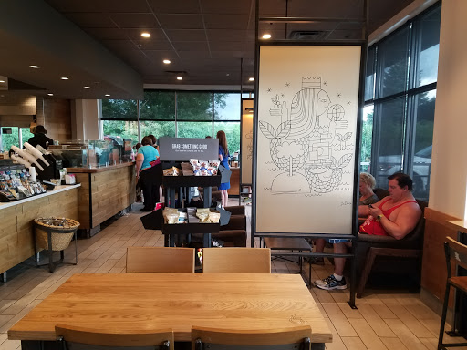 Coffee Shop «Starbucks», reviews and photos, 14903 S Robert Trail, Rosemount, MN 55068, USA