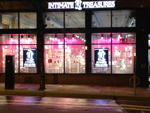 Adult Entertainment Store «Downtown Intimates», reviews and photos, 314 N 1st Ave, Minneapolis, MN 55401, USA