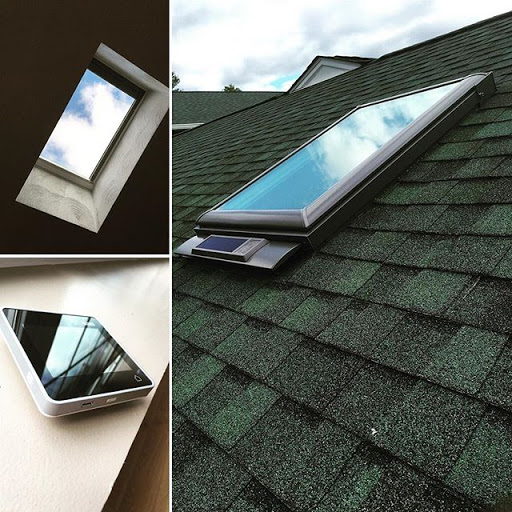 Roofing Contractor «B & R Fournier Construction», reviews and photos, 155 Trenton St, Pawtucket, RI 02860, USA