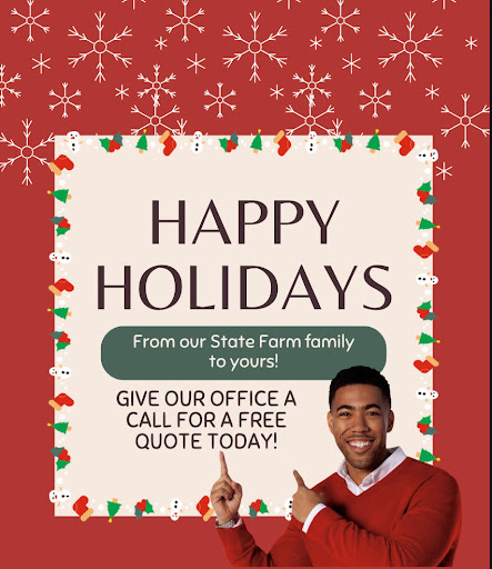 Steve Ferraro Jr - State Farm Insurance Agent image