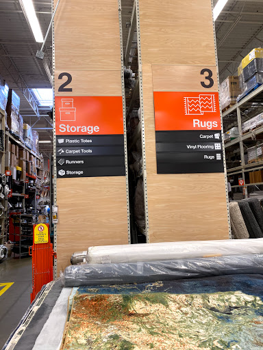 Home Improvement Store «The Home Depot», reviews and photos, 785 New York Ave, Huntington, NY 11743, USA