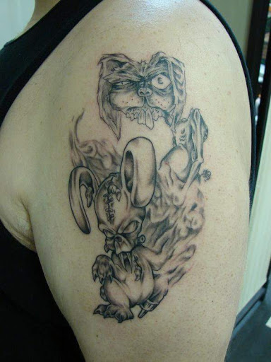 Explore ideas for hand tattoos, creative tattoo ideas in Bowling Green, available at Taboo Tattoos and Piercings