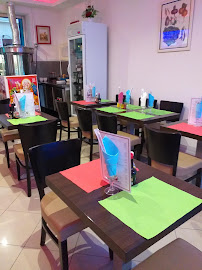 Atmosphère du Restaurant vietnamien O canard laqué à Marseille - n°11