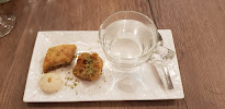 Baklava du Restaurant libanais AU CEDRE D'OR à Longpont-sur-Orge - n°8