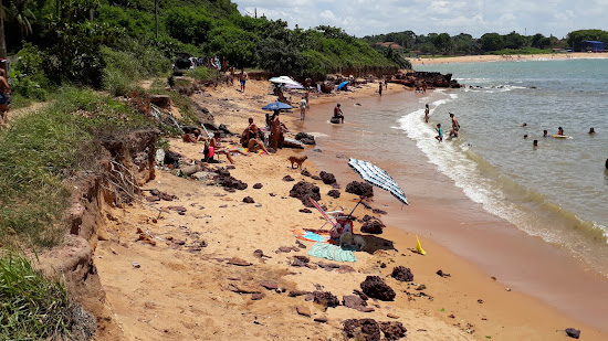 Praia Mole