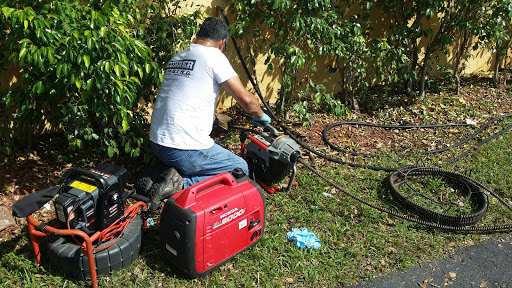 Plumber «Conner Plumbing», reviews and photos, 160 SW 5th Ct, Pompano Beach, FL 33060, USA