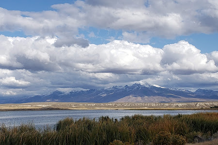 South Fork State Recreation Area