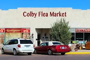 The Colby Flea Market image