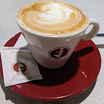 Photo n°7 de l'avis de Christa.i fait le 12/04/2023 à 20:05 sur le  Ristorante Pizzeria Bavaria à Riva del Garda