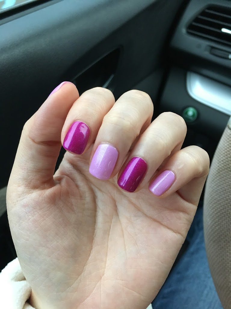 Paradise Nail Artistry 07921