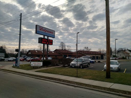 Drug Store «Walgreens», reviews and photos, 5122 Tuscarawas St W, Canton, OH 44708, USA
