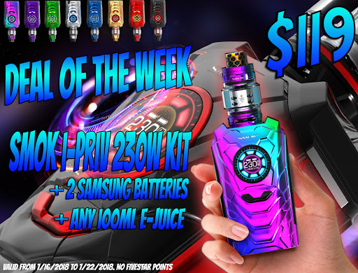 Tobacco Shop «Smokeovapor», reviews and photos, 13530 IL-59 #106, Plainfield, IL 60544, USA