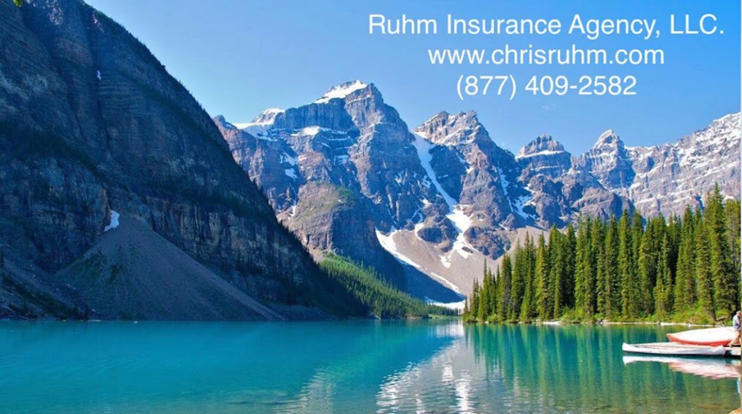 Ruhm Insurance Agency, LLC.