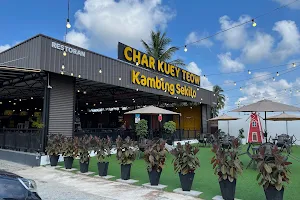 Char Kuey Teow Kambing Sekilo image