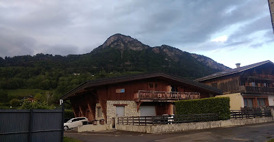 Moenne-loccoz (Sarl) à Thyez