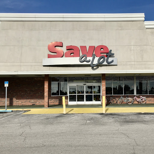 Grocery Store «Save-A-Lot», reviews and photos, 1824 US-19, Holiday, FL 34691, USA