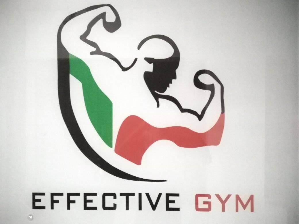 Effective gym