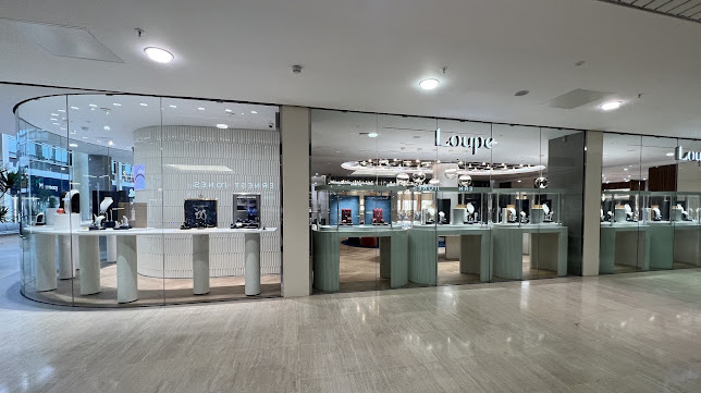 Loupe - Official Rolex Retailer - Milton Keynes