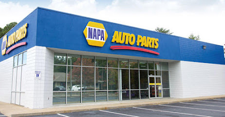 NAPA Auto Parts Crl019