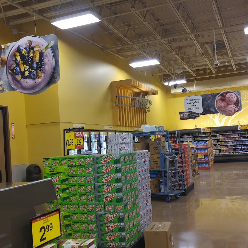 Kroger