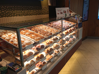 Krispy Kreme Leeds Trinity