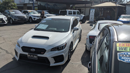 Used Car Dealer «Car City», reviews and photos, 1525 S Brand Blvd, Glendale, CA 91204, USA