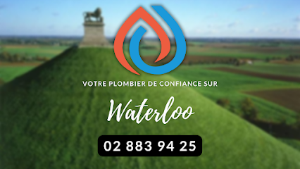 Ecotek - Plombier Waterloo