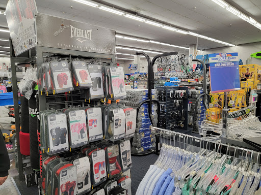 Sporting Goods Store «Big 5 Sporting Goods - Covina», reviews and photos, 543 N Azusa Ave, Covina, CA 91722, USA