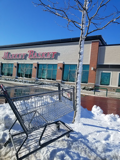 Grocery Store «Market Basket», reviews and photos, 122 Sawyer St, New Bedford, MA 02746, USA