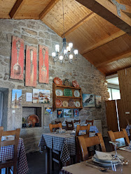 Café Restaurante Terreiro de St. Cruz