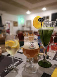 Plats et boissons du Restaurant L'estaminet à Manzac-sur-Vern - n°7