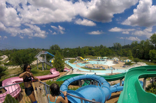 Water Park «Aquaport», reviews and photos, 2344 McKelvey Rd, Maryland Heights, MO 63043, USA