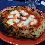 Photo n°3 de l'avis de Diana.r fait le 18/08/2022 à 16:29 sur le  Sapori del Sud à Bassano del Grappa