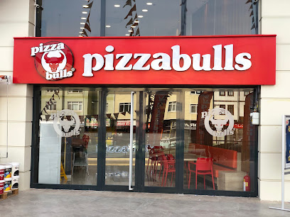 PizzaBulls Safranbolu