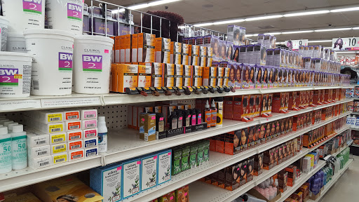 Beauty Supply Store «JT Beauty», reviews and photos, 6851 Longview Rd, Kansas City, MO 64134, USA