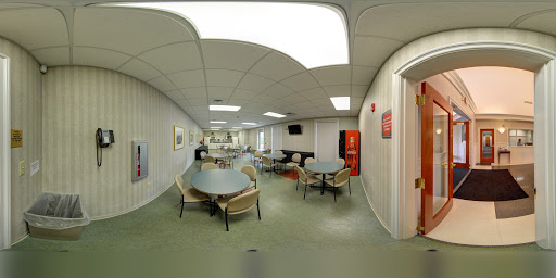 Funeral Home «Scott Funeral Home», reviews and photos, 2515 Veterans Pkwy, Jeffersonville, IN 47130, USA