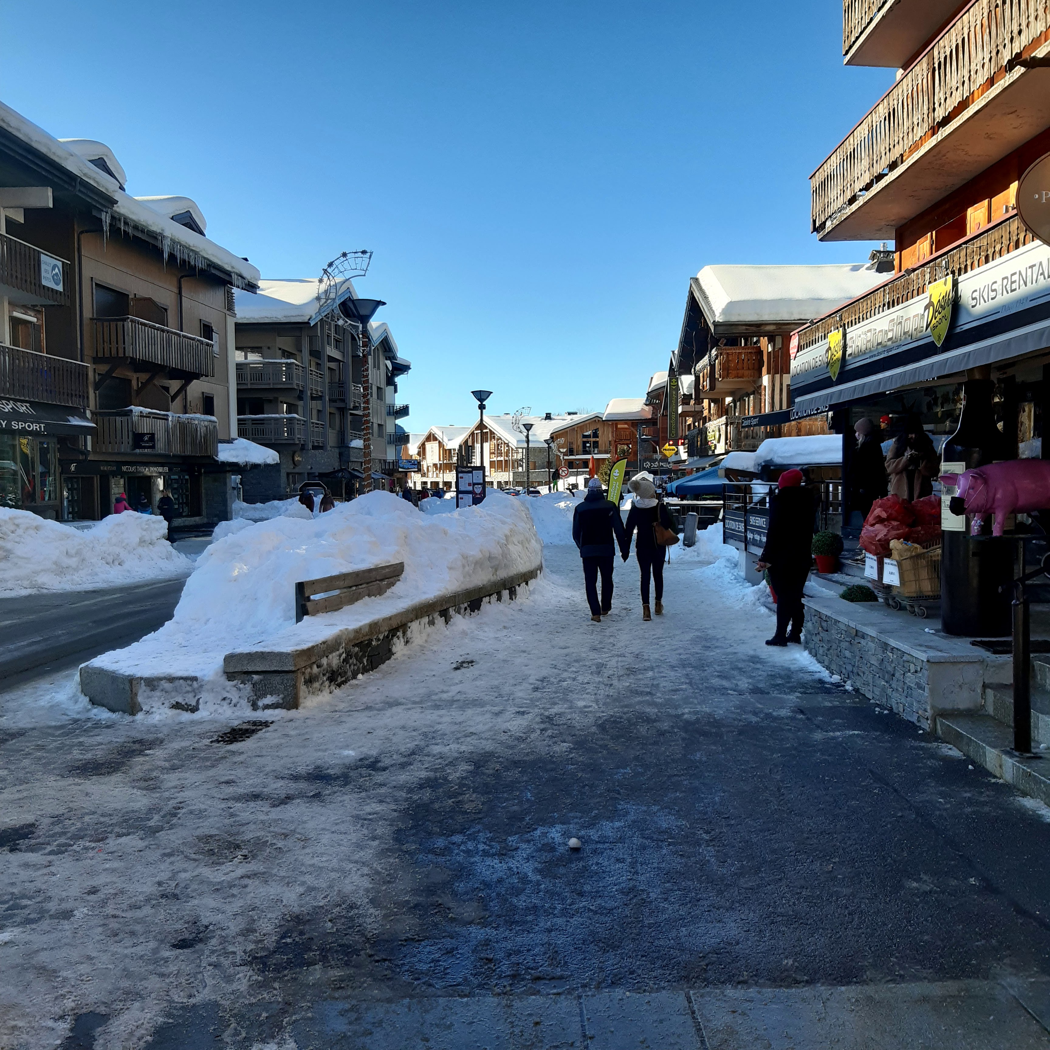 Photo n° 2 de l'avis de Philippe.o fait le 24/12/2021 à 16:52