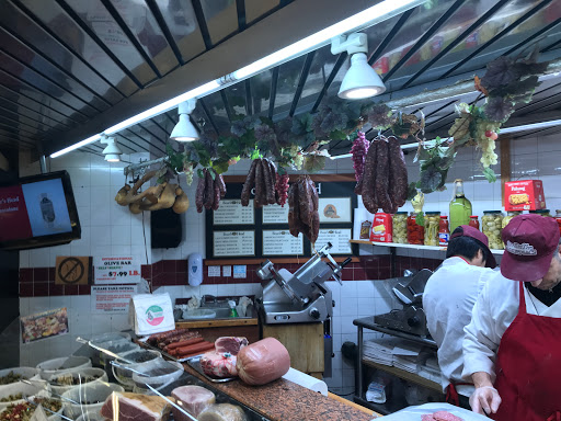 Grocery Store «La Bella Market Place», reviews and photos, 7907 13th Ave, Brooklyn, NY 11228, USA